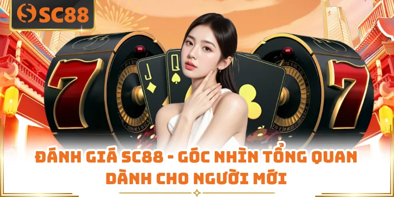 Đánh Giá SC88 - Góc Nhìn Tổng Quan Dành Cho Người Mới 9 Đánh Giá SC88 - Góc Nhìn Tổng Quan Dành Cho Người Mới