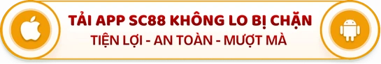 Tải app SC88 trên điện thoại – giao diện cá cược iOS Android